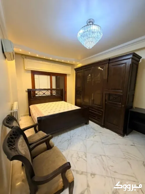 شقة للايجار////مشروووع دمر دمشق - الصورة 8