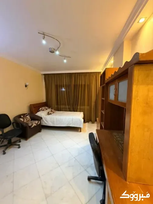 شقة للايجار////مشروووع دمر دمشق - الصورة 7