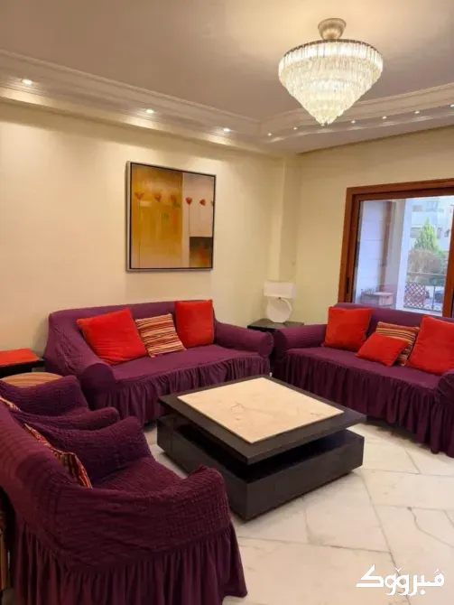 شقة للايجار////مشروووع دمر دمشق - الصورة 6