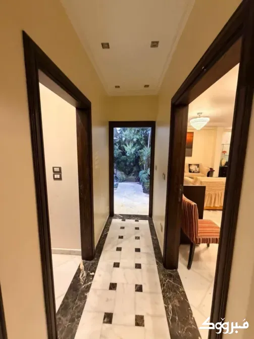 شقة للايجار////مشروووع دمر دمشق - الصورة 10