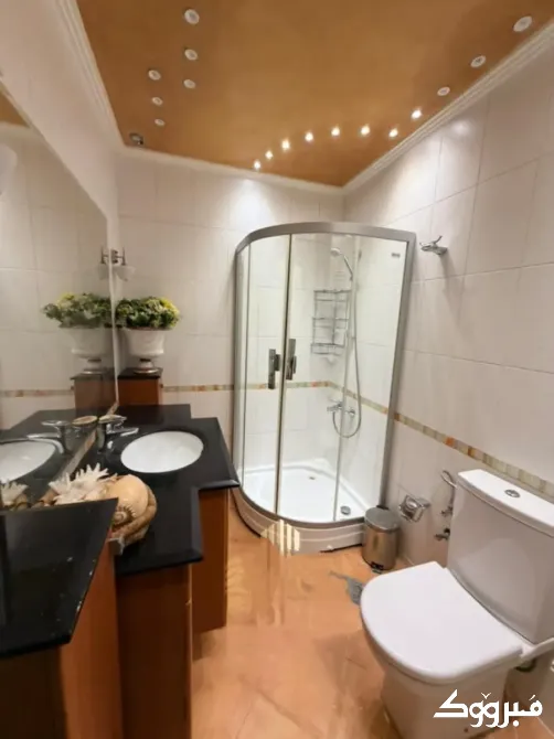 شقة للايجار////مشروووع دمر دمشق - الصورة 11