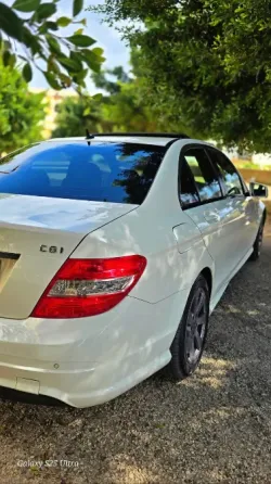 مارسيدسc200/2011/طرطوس طرطوس