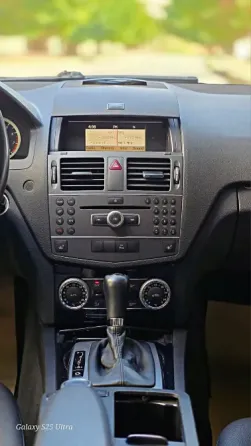 مارسيدسc200/2011/طرطوس طرطوس