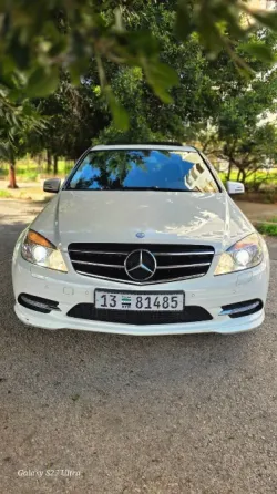 مارسيدسc200/2011/طرطوس طرطوس