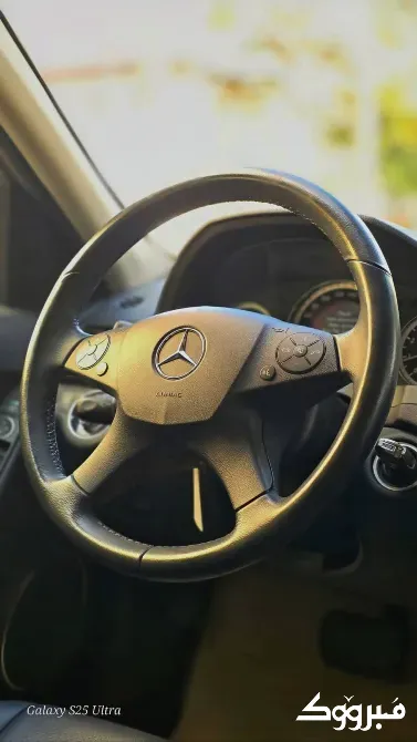 مارسيدسc200/2011/طرطوس طرطوس - الصورة 5