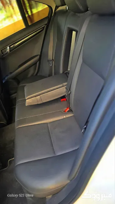 مارسيدسc200/2011/طرطوس طرطوس - الصورة 8