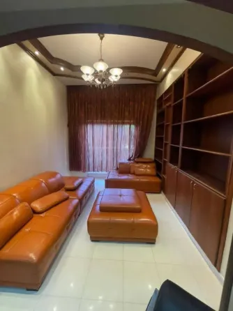 شقة للايجار/طريق الجلاء دمشق