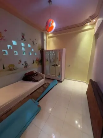 شقة للايجار/طريق الجلاء دمشق