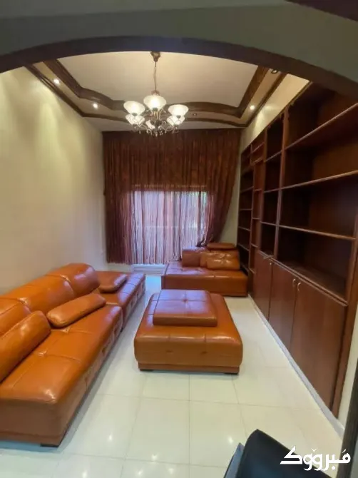 شقة للايجار/طريق الجلاء دمشق - الصورة 1