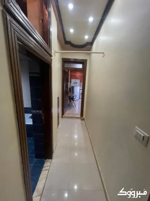 شقة للايجار/طريق الجلاء دمشق - الصورة 7