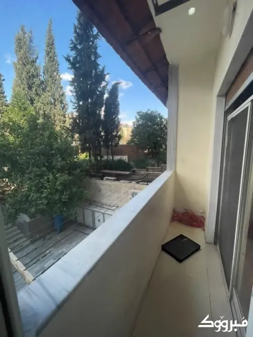 شقة للايجار/طريق الجلاء دمشق - الصورة 3