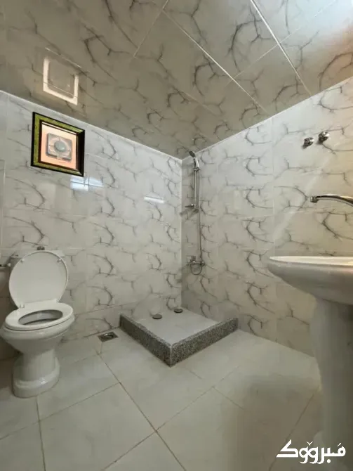 شقة ارضية للبيع/ضاحية قدسيا دمشق - الصورة 8