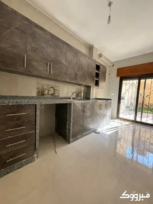 شقة ارضية للبيع/ضاحية قدسيا دمشق - الصورة 5