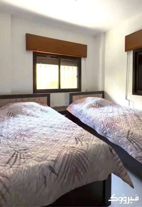 شقة ارضية للبيع/ضاحية قدسيا دمشق - الصورة 3