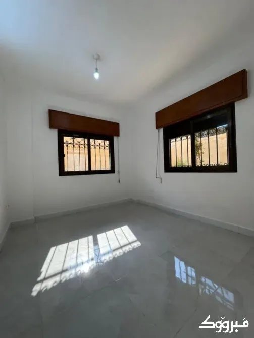 شقة ارضية للبيع/ضاحية قدسيا دمشق - الصورة 1