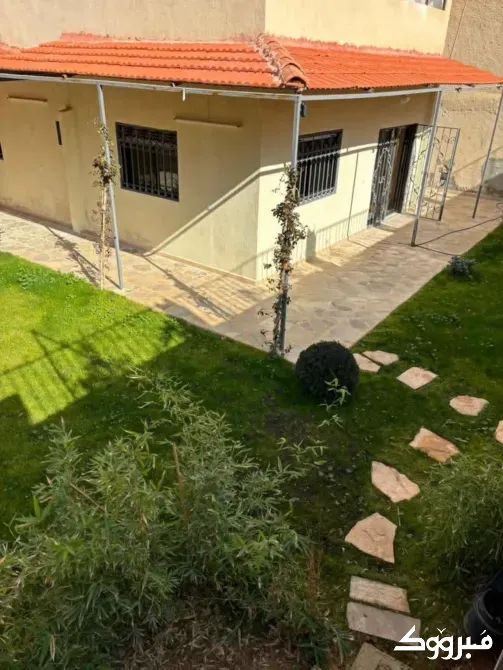 شقة ارضية للبيع/ضاحية قدسيا دمشق - الصورة 6