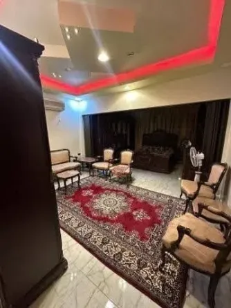 شقة للايجار المزة/دمشق دمشق