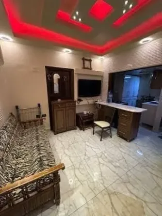 شقة للايجار المزة/دمشق دمشق