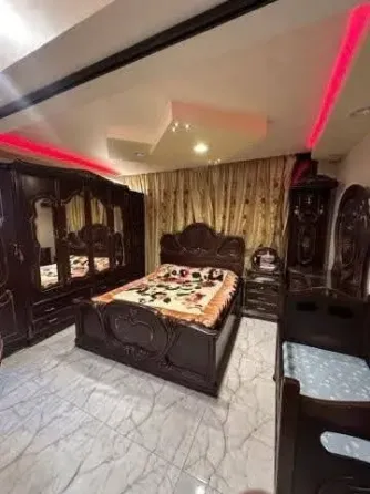 شقة للايجار المزة/دمشق دمشق