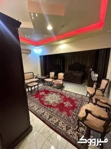 شقة للايجار المزة/دمشق دمشق - الصورة 1