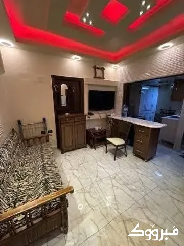 شقة للايجار المزة/دمشق دمشق - الصورة 2