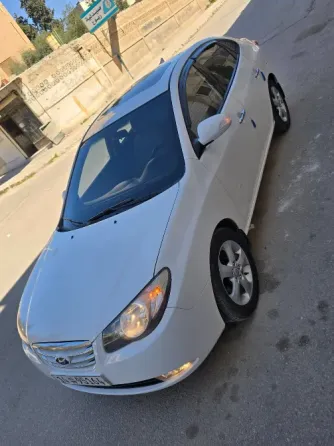 2010 Hyundai Elantra /حماه حماه