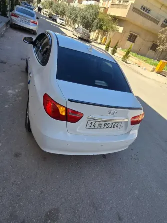 2010 Hyundai Elantra /حماه حماه