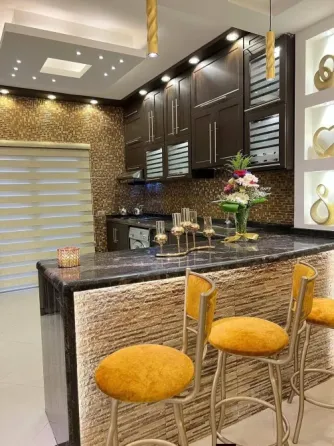 شقة للايجار مفروشة/شارع العريض/طرطوس طرطوس