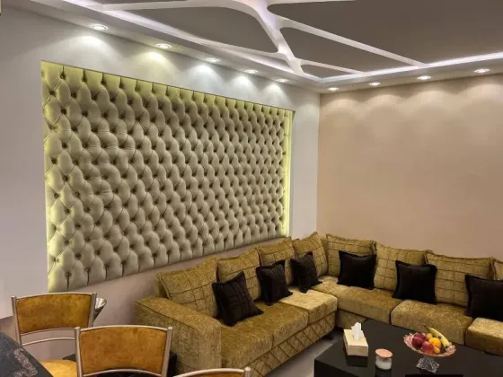 شقة للايجار مفروشة/شارع العريض/طرطوس طرطوس