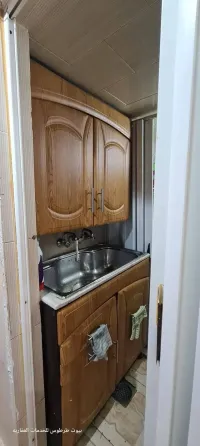 مكتب للبيع/مع الفرش/طرطوس طرطوس