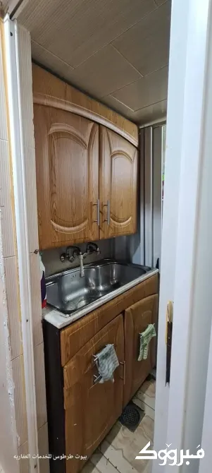 مكتب للبيع/مع الفرش/طرطوس طرطوس - الصورة 4