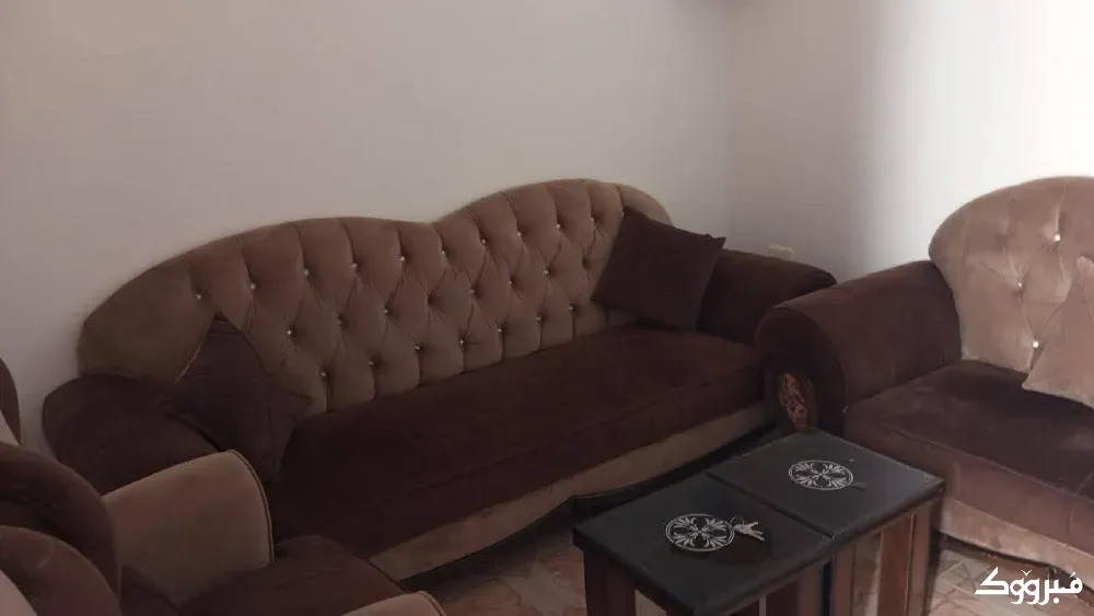 مكتب للبيع/مع الفرش/طرطوس طرطوس - الصورة 1