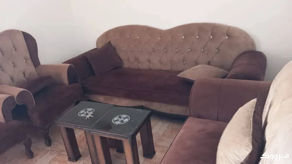 مكتب للبيع/مع الفرش/طرطوس طرطوس - الصورة 2