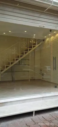 محل تجاري/شارع الثورة/طرطوس طرطوس