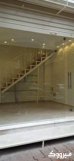 محل تجاري/شارع الثورة/طرطوس طرطوس - الصورة 3