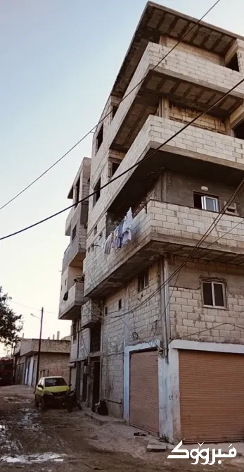 شقة للبيع حمص\ الرستن حمص - الصورة 1