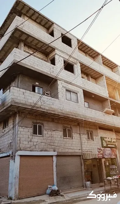 شقة للبيع حمص\ الرستن حمص - الصورة 2