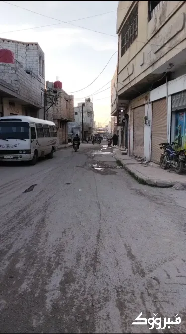 محل للبيع حمص - الصورة 1