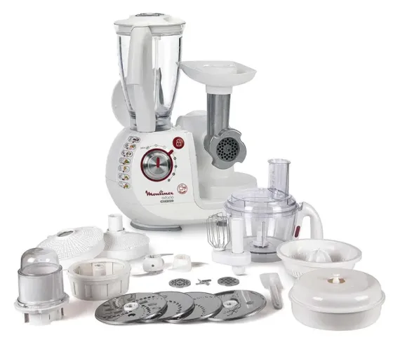 مجموعةMoulinex ب38 وظيفة مختلفة😍😍😍 دمشق