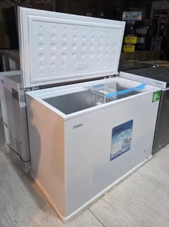 فريزر DIORA//حمص حمص