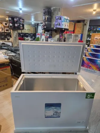 فريزر DIORA//حمص حمص