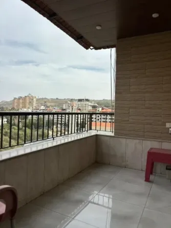 شقة للبيع/مشروع دمر (بين دوار الكنيسة وطريق القصر) دمشق