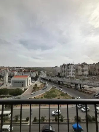 شقة للبيع/مشروع دمر (بين دوار الكنيسة وطريق القصر) دمشق