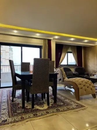 شقة للبيع/مشروع دمر (بين دوار الكنيسة وطريق القصر) دمشق