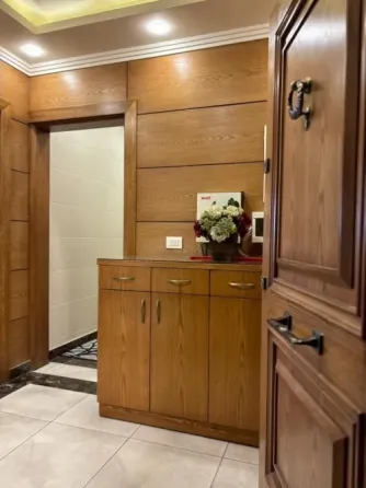 شقة للبيع/مشروع دمر (بين دوار الكنيسة وطريق القصر) دمشق