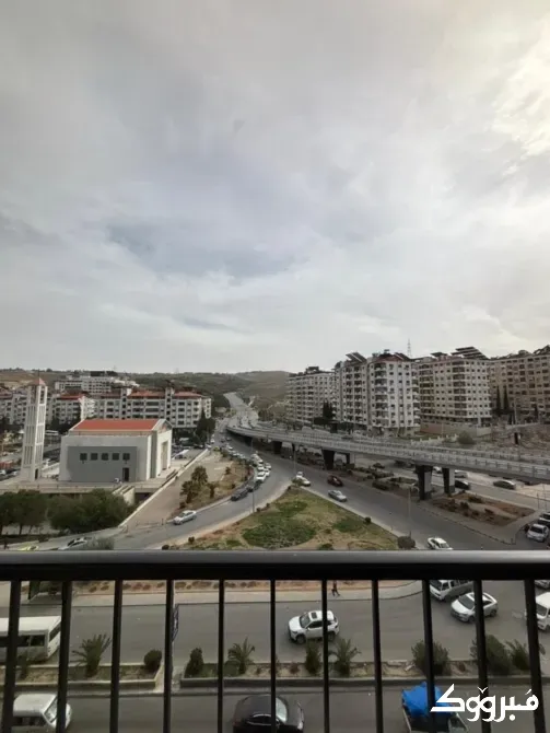 شقة للبيع/مشروع دمر (بين دوار الكنيسة وطريق القصر) دمشق - الصورة 3