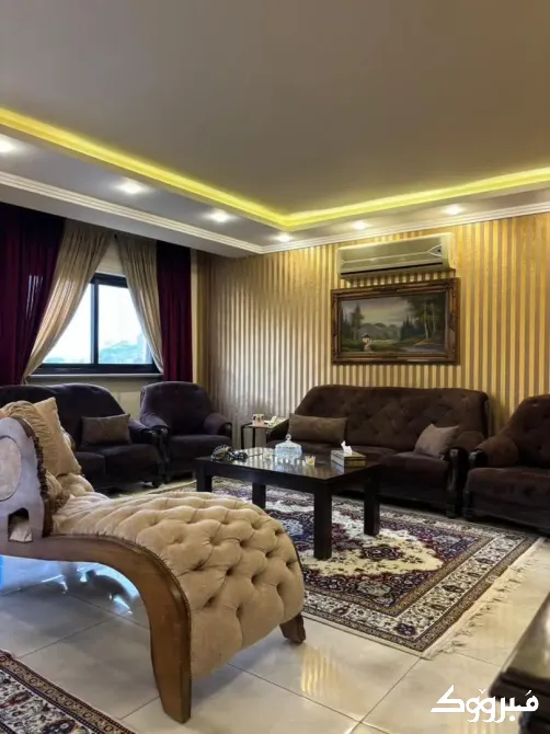 شقة للبيع/مشروع دمر (بين دوار الكنيسة وطريق القصر) دمشق - الصورة 1