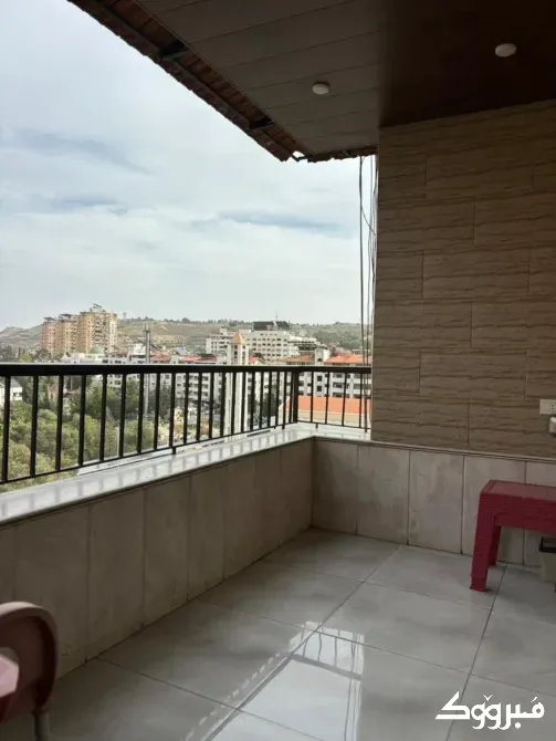 شقة للبيع/مشروع دمر (بين دوار الكنيسة وطريق القصر) دمشق - الصورة 7