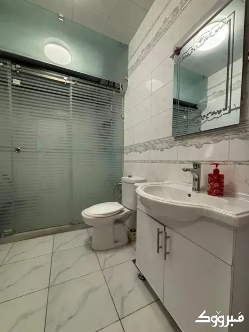 شقة للبيع/مشروع دمر (بين دوار الكنيسة وطريق القصر) دمشق - الصورة 13