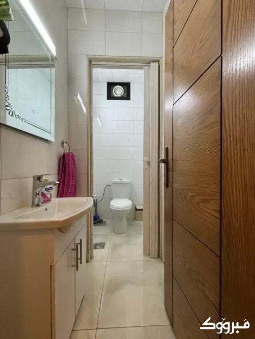 شقة للبيع/مشروع دمر (بين دوار الكنيسة وطريق القصر) دمشق - الصورة 12